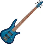 Ibanez SR375E-SPB Sapphire Blue 5-strunová basgitara