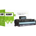 KMP H-T159 kazeta s tonerom  náhradný HP 305A, CE413A purpurová 3400 Seiten kompatibilná toner