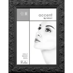 Nielsen Design 8530012 vymeniteľný fotorámček Formát papiera: 30 x 40 cm  čierna