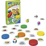 Hra Ravensburger Bring-Along - Nanu?