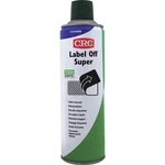 CRC LABEL OFF SUPER  32314-AA rozpúšťací odstraňovač etikiet 400 ml