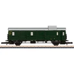 Märklin 087521 Štandardný batožinový automobil Donnerbüchse Pwi DB Batožinový vozík