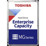 Toshiba Enterprise Capacity 12 TB interný pevný disk 8,9 cm (3,5 ") SATA III MG07ACA12TE Bulk