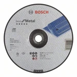 Bosch Accessories  2608603531 rezný kotúč lomený  180 mm 22.23 mm 1 ks