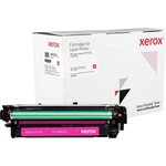 Xerox toner  TON Everyday 006R03674 kompatibilná purpurová 7000 Seiten