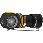 ArmyTek Elf C1 White LED  ručné svietidlo  napájanie z akumulátora 1000 lm 1440 h 56 g