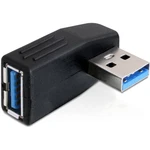 Delock USB 3.0 adaptér [1x USB 3.0 zástrčka A - 1x USB 3.2 gen. 1 zásuvka A]