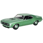 Revell 14525 1969 Camaro SS 396 model auta, stavebnica 1:25