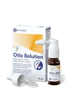 Phyteneo Otic solution