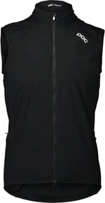 POC Pro Thermal Uranium Black XL Vestă