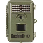 Bushnell 12MP Natureview No Glow fotopasca 12 Megapixel Low-Glow-LED, nahrávanie zvuku, funkcia zrýchleného snímania oli