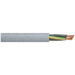 Faber Kabel YSLY-OZ riadiaci kábel 2 x 0.50 mm² sivá 030642 metrový tovar