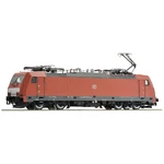 Roco 79109 H0 elektrický rušeň 186 338-0, DB-AG (AC)