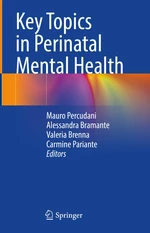 Key Topics in Perinatal Mental Health