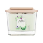 Yankee Candle Elevation Collection Cactus Flower & Agave 347 g vonná sviečka unisex