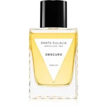 Santa Eulalia Obscuro parfémovaná voda unisex 75 ml