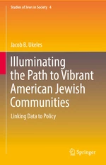 Illuminating the Path to Vibrant American Jewish Communities