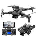 LYZRC L900 Pro SE MAX 5G WIFI FPV GPS with 4K HD Camera True 1080P Wide-angle360° Obstacle Avoidance Brushless RC Dron