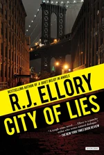 City of Lies