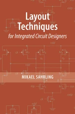 Layout Techniques for Integrated Circuit Designers