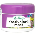 Dr. Popov Bylinné masti Kostihoj masážny krém na svaly, kĺby a väzy 100 ml