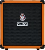 Orange Crush Bass 25 Malé basgitarové kombo