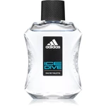 Adidas Ice Dive Edition 2022 toaletní voda pro muže 100 ml