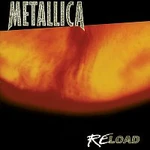 Metallica – Reload CD