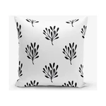 Obliečka na vankúš s prímesou bavlny Minimalist Cushion Covers Rebecca, 45 × 45 cm