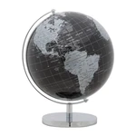 Dekorativny glóbus Mauro Ferretti Dark World, ⌀ 25 cm