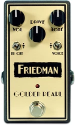 Friedman Golden Pearl Efekt gitarowy