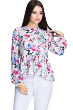 Figl Woman's Blouse M594