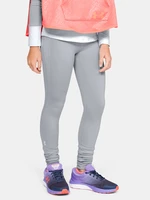 Under Armour Legging Legging-GRY Legging Legging-GRY Legging Legging Ley Legging - Girls