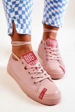 Sneakers da donna BIG STAR SHOES Classic