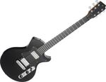 Stagg Silveray Special Black E-Gitarre