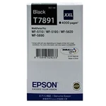 Epson T7891409 černá (black) originální cartridge