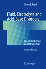 Fluid, Electrolyte and Acid-Base Disorders