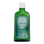 Weleda Pine Bath Milk Reviving 200 ml pena do kúpeľa unisex