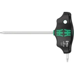 Wera 467 TORX® HF  skrutkovač Torx Veľkosť skrutkovača T 15 Dĺžka drieku: 100 mm