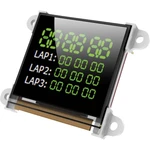 4D Systems uOLED-128-G2 modul displeja 3.8 cm (1.5 palca)