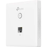 TP-LINK EAP115-Wall EAP115-Wall  Wi-Fi prístupový bod 300 MBit/s 2.4 GHz