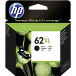 HP 62 XL Ink cartridge originál  čierna C2P05AE náplň do tlačiarne