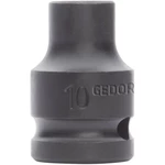 Gedore RED R63001406 vložka zástrčného kľúča nárazového skrutkovača metrický 1/2" (12.5 mm) 1 ks 3300529