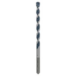 Bosch Accessories CYL-5 2608588152 tvrdý kov vrták do betónu  8 mm Celková dĺžka 150 mm valcová stopka 1 ks