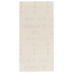 Bosch Accessories 2608621237 2608621237 brúsny papier  Zrnitosť 150  (Ø x d) 93 mm x 186 mm 10 ks