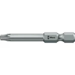 Wera 867/4 Z TORX® BO 25 X 89 MM 05060053001 bit Torx TR 25 nástrojová ocel legované, vysoko pevné F 6.3 1 ks