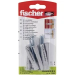 Fischer UX 8 x 50 RS K univerzálna hmoždinka 50 mm 8 mm 77862 1 sada