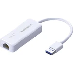 EDIMAX EU-4306 sieťový adaptér 1 GBit/s USB 3.2 Gen 1 (USB 3.0), LAN (10/100/1000 Mbit / s)