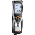 testo 635-2 vlhkomer vzduchu (hygrometer)  0 % rF 100 % rF funkcia dataloggeru