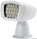 Osculati LED electric exterior spotlight 12 V